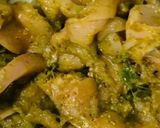 Chicken boti kabab l রেসিপির ধাপ 1 ছবি