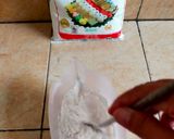 Foto langkah ke 6 dari resep Bubur Madura.