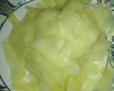 Foto langkah ke 2 dari resep Keripik kentang original.