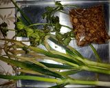 Foto langkah ke 1 dari resep Sop iga sapi.