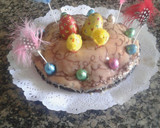 Foto del paso 3 de la receta: Mona de Pascua casera