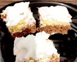 Túrós kakaós lepény recept fázis 3 fotója