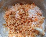Foto del paso 5 de la receta: Budín de Zanahorias y Nueces