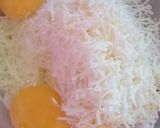 Foto langkah ke 1 dari resep Telur gabus keju.