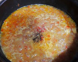 Foto del paso 14 de la receta: Arroz con cigalitas