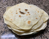 Foto del paso 3 de la receta: Tortillitas, tacos, burritos, rapiditas, fajitas