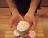 Foto del paso 7 de la receta: Muffins de plátano
