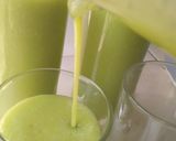 Foto langkah ke 2 dari resep Jus Alpukat / Avocado juice.