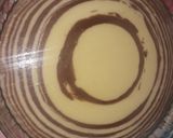 صورة لخطوة 2 من وصفة كيكة