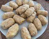 Foto del paso 12 de la receta: Croquetas de jamón