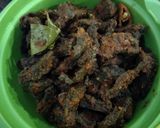 Foto langkah ke 5 dari resep Paru sapi balado endesss.