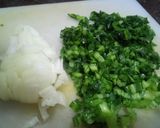 Foto del paso 2 de la receta: Sopa espirituosa de vegetales