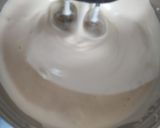Foto del paso 2 de la receta: Bizcochuelo solo 3 ingredientes