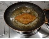 A picture of step 5 of Soya veg cutlet.