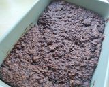 Foto del paso 4 de la receta: ¡¡¡Barrita de copos de avena 100% vegana!!!