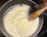 Foto langkah ke 3 dari resep Susu Keju Goreng.