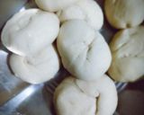 A picture of step 4 of MOMOS /MUGLAI PARATHA 🥙.