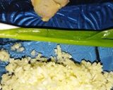 Foto langkah ke 1 dari resep Bubur Ayam Tongcai.