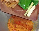 Foto langkah ke 6 dari resep Ayam Bumbu Rujak.