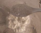 A picture of step 5 of لسی اور دیسی گھی کا پراٹھا.