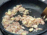 Sambal Cumi Asin