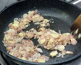 Foto langkah ke 6 dari resep Sambal Cumi Asin.