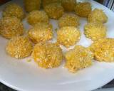 Cara Membuat Potato Cheese Ball 4