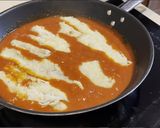 Foto del paso 3 de la receta: Abadejo en salsa de tomate y vinagre de Jerez