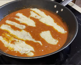 Foto del paso 3 de la receta: Abadejo en salsa de tomate y vinagre de Jerez