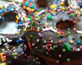 Eggless Doughnuts #Kids Contest recipe step 5 photo