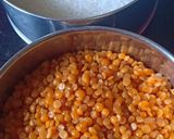 પુરણપૂરી(puran poli recipe in Gujarati L રેસીપી સ્ટેપ1ફોટો