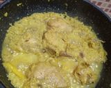 Foto langkah ke 4 dari resep Ayam Serundeng Original.
