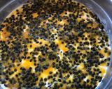 Foto del paso 4 de la receta: Mousse de Maracuja