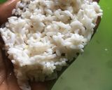 A picture of step 2 of Masa.