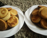 A picture of step 10 of Homemade cookies.