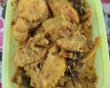 Foto langkah ke 4 dari resep Ayam Bumbu Lengkuas.