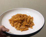 Foto langkah ke 2 dari resep FUSILI MUDAH BAHAN SEADANYA by @irre_desirre.