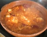 Foto del paso 2 de la receta: Bacalao con tomate