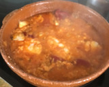 Foto del paso 2 de la receta: Bacalao con tomate