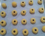 Foto langkah ke 5 dari resep Monde cookies (kue janda genit).