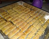 Foto langkah ke 8 dari resep Kastengel keju lumer di mulut.
