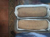 Pan de semillas