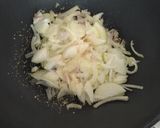Une image de l'étape 4 de Tofu Thoke.