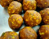 राजस्थानी मोगर कचौड़ी (rajasthani mogar kachori recipe in hindi) रेसिपी चरण 5 फोटो