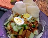 Foto langkah ke 5 dari resep 🥟Siomay Kriwill 🥟.
