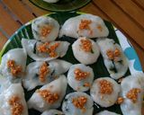 Foto langkah ke 6 dari resep Chai kue (Choi pan).