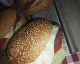 صورة لخطوة 4 من وصفة خبز البالون التركي Balon ekmek