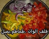 صورة لخطوة 2 من وصفة سجق شرقي لايت