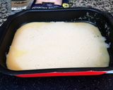 Foto del paso 2 de la receta Tortilla francesa rellena