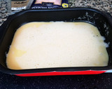 Foto del paso 2 de la receta: Tortilla francesa rellena